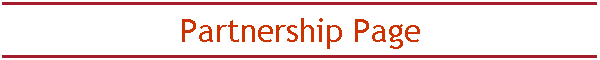 Partnership Page