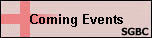 Coming Events
