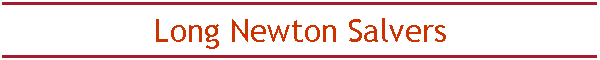 Long Newton Salvers