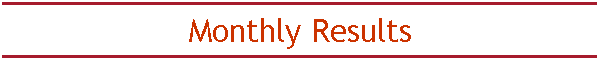Monthly Results