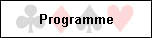 Programme