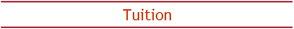 Tuition